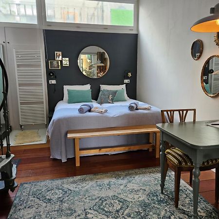 Waterfront Studio Amsterdam Ngoại thất bức ảnh