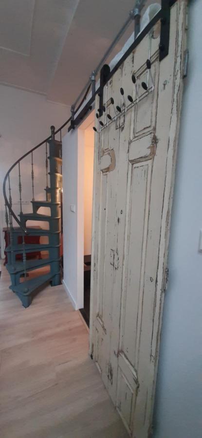 Waterfront Studio Amsterdam Ngoại thất bức ảnh