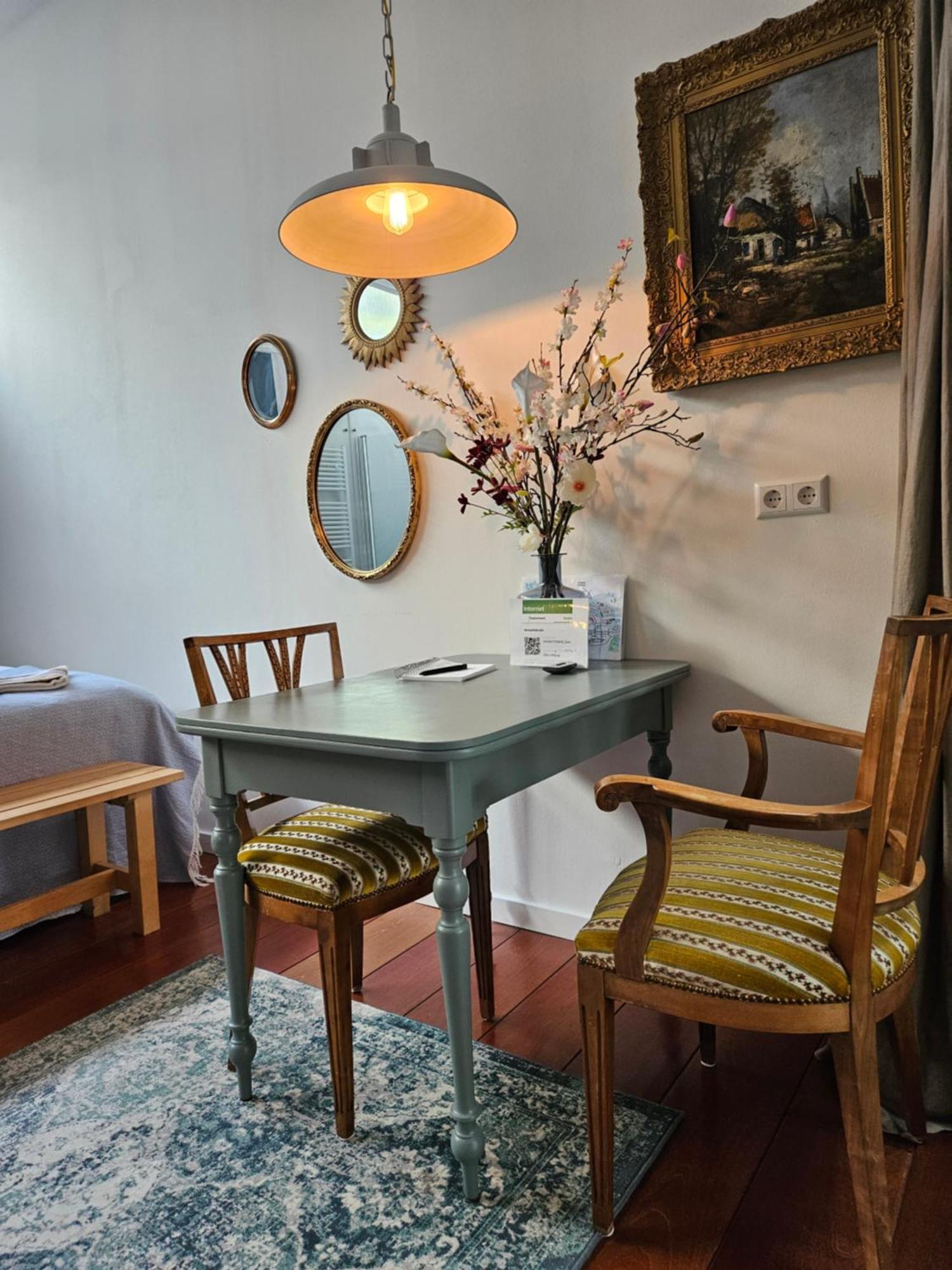 Waterfront Studio Amsterdam Ngoại thất bức ảnh